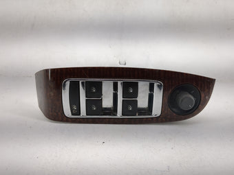 compare product 2013 Chevrolet Malibu Master Power Window Switch Replacement Driver Side Left Fits Fits 2011 2012 OEM Used Auto Parts