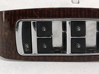 2013 Chevrolet Malibu Master Power Window Switch Replacement Driver Side Left Fits Fits 2011 2012 OEM Used Auto Parts - Oemu