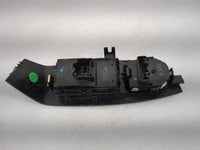 2013 Chevrolet Malibu Master Power Window Switch Replacement Driver Side Left Fits Fits 2011 2012 OEM Used Auto Parts - Oemu