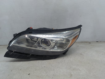 compare product 2013-2016 Chevrolet Malibu Passenger Right Oem Head Light Headlight Lamp 5028110