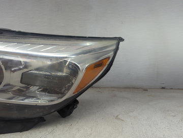 2013-2016 Chevrolet Malibu Passenger Right Oem Head Light Headlight Lamp 5028110