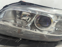 2013-2016 Chevrolet Malibu Passenger Right Oem Head Light Headlight Lamp 5028110 - Oemusedautoparts1.com
