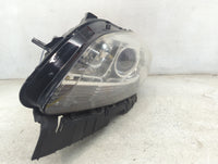 2013-2016 Chevrolet Malibu Passenger Right Oem Head Light Headlight Lamp 5028110 - Oemusedautoparts1.com