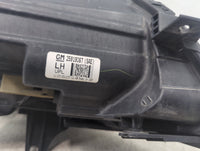 2013-2016 Chevrolet Malibu Passenger Right Oem Head Light Headlight Lamp 5028110 - Oemusedautoparts1.com