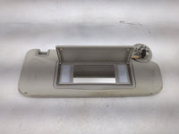2013-2016 Chevrolet Malibu Sun Visor Shade Replacement Passenger Right Mirror Fits Fits 2013 2014 2015 2016 OEM Used Auto Pa