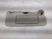 2013-2016 Chevrolet Malibu Sun Visor Shade Replacement Passenger Right Mirror Fits Fits 2013 2014 2015 2016 OEM Used Auto Pa