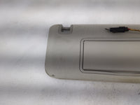 2013-2016 Chevrolet Malibu Sun Visor Shade Replacement Passenger Right Mirror Fits Fits 2013 2014 2015 2016 OEM Used Auto Pa