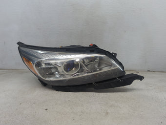 compare product 2013-2016 Chevrolet Malibu Driver Left Oem Head Light Headlight Lamp 5028144