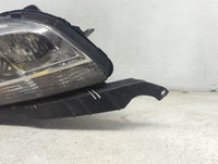 2013-2016 Chevrolet Malibu Driver Left Oem Head Light Headlight Lamp 5028144 - Oemusedautoparts1.com