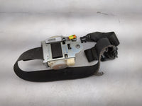 2013-2013 Chevrolet Malibu Drvier Front Seatbelt Retractor 5028184 - Oemusedautoparts1.com