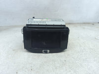 2013-2016 Chevrolet Malibu Information Display Screen 5028203 - Oemusedautoparts1.com