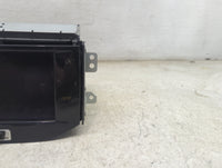 2013-2016 Chevrolet Malibu Information Display Screen 5028203 - Oemusedautoparts1.com