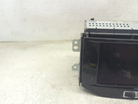 2013-2016 Chevrolet Malibu Information Display Screen 5028203 - Oemusedautoparts1.com