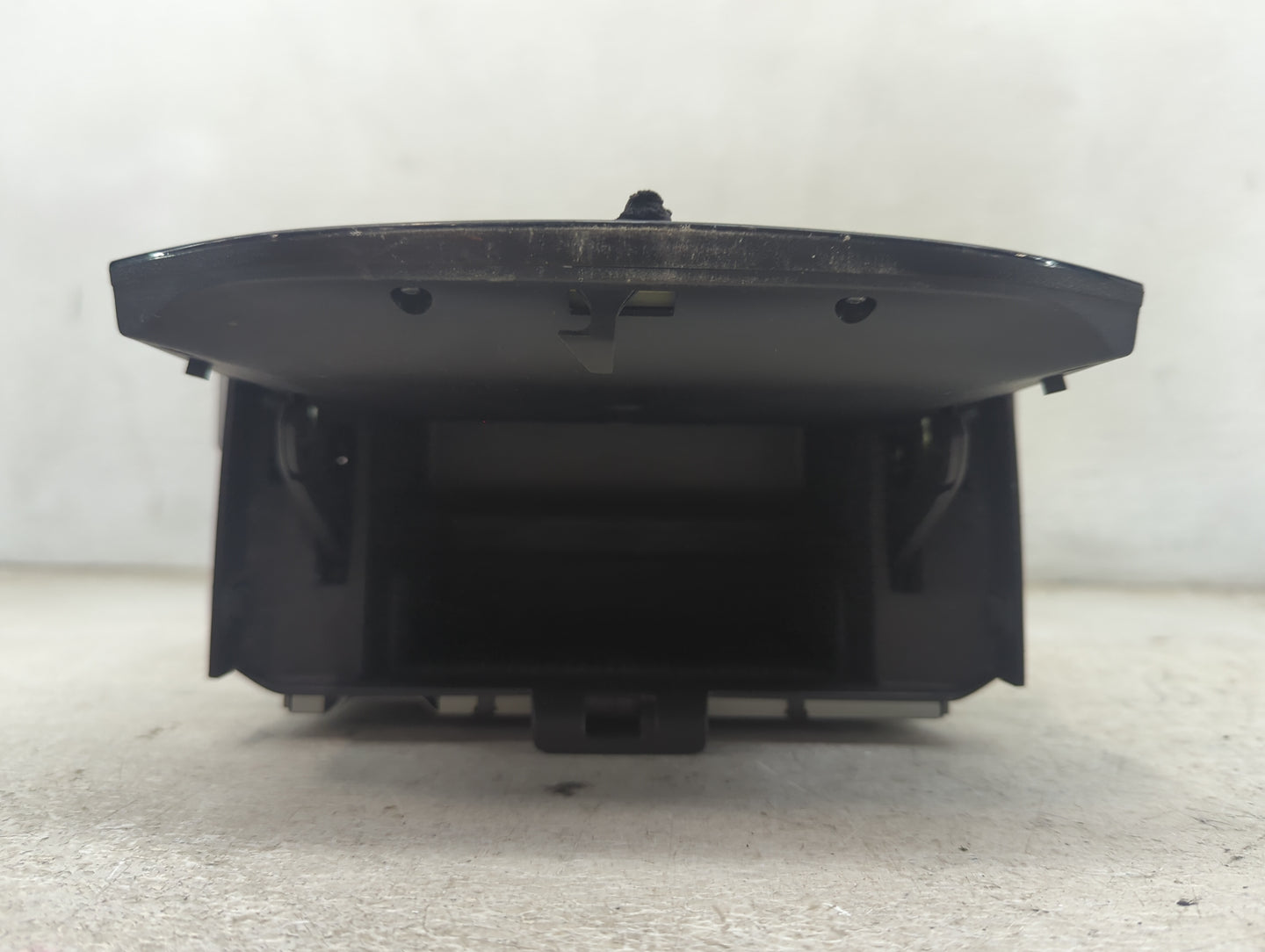 2013-2016 Chevrolet Malibu Information Display Screen 5028203 - Oemusedautoparts1.com