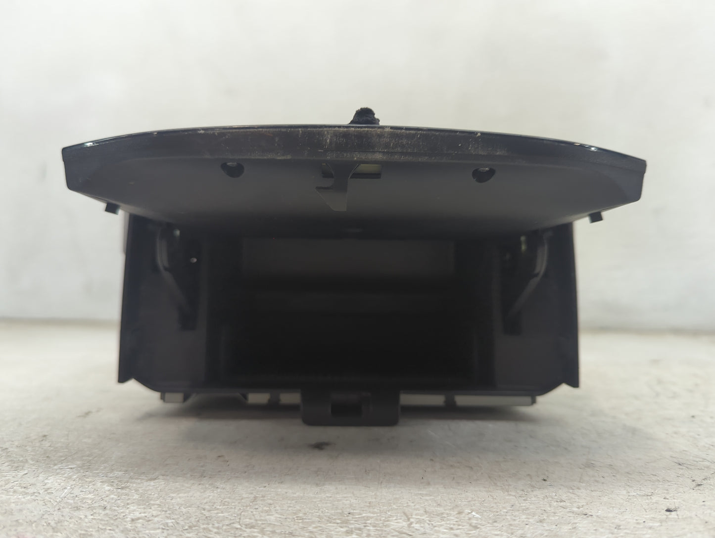 2013-2016 Chevrolet Malibu Information Display Screen 5028203 - Oemusedautoparts1.com