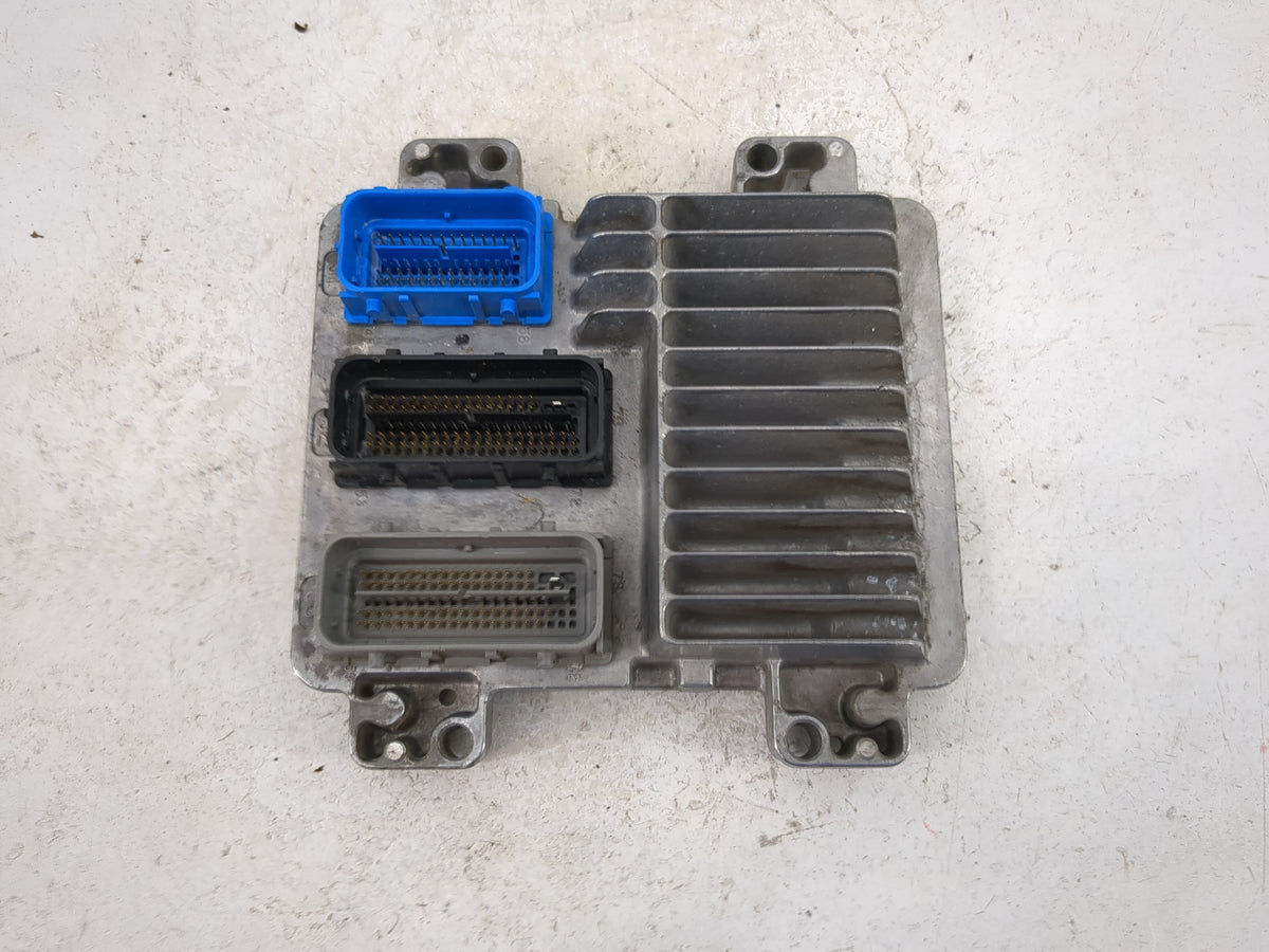 2006-2010 Chevrolet Malibu PCM Engine Control Computer ECU ECM PCU OEM Fits 2005 2006 2007 2008 2009 2010 OEM Used Auto Part
