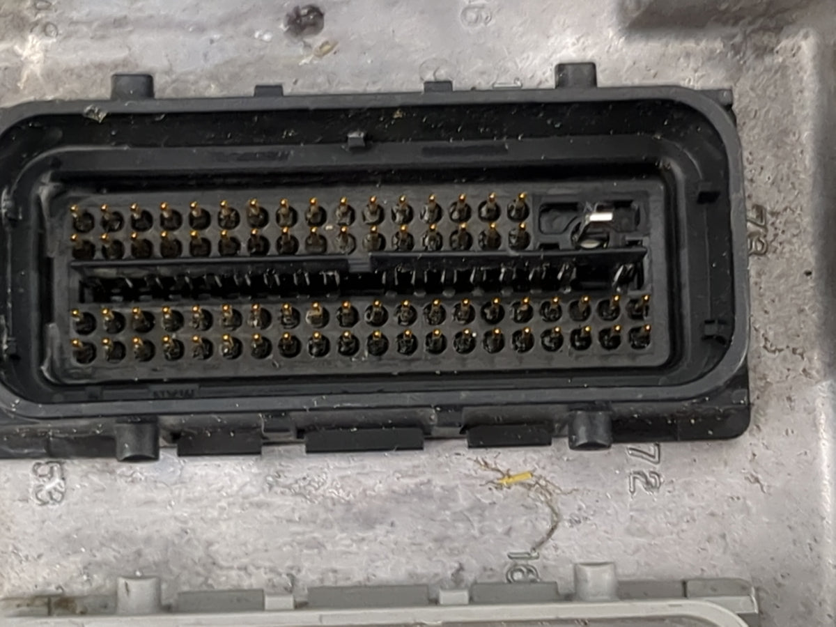 2006-2010 Chevrolet Malibu PCM Engine Control Computer ECU ECM PCU OEM Fits 2005 2006 2007 2008 2009 2010 OEM Used Auto Part