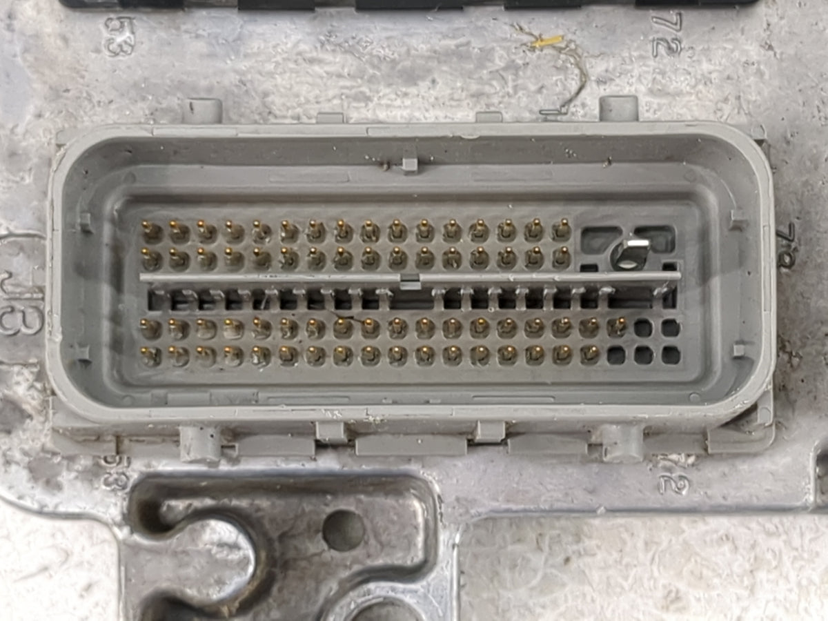 2006-2010 Chevrolet Malibu PCM Engine Control Computer ECU ECM PCU OEM Fits 2005 2006 2007 2008 2009 2010 OEM Used Auto Part
