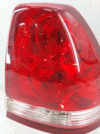 2004-2007 Chevrolet Malibu Tail Light Assembly Passenger Right OEM Fits Fits 2004 2005 2006 2007 OEM Used Auto Parts - Oemus