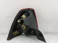 2004-2007 Chevrolet Malibu Tail Light Assembly Passenger Right OEM Fits Fits 2004 2005 2006 2007 OEM Used Auto Parts - Oemus