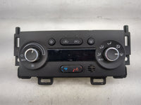 2004-2008 Chevrolet Malibu Climate Control Module Temperature AC/Heater Replacement Fits Fits 2004 2005 2006 2007 2008 OEM U