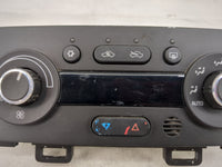 2004-2008 Chevrolet Malibu Climate Control Module Temperature AC/Heater Replacement Fits Fits 2004 2005 2006 2007 2008 OEM U