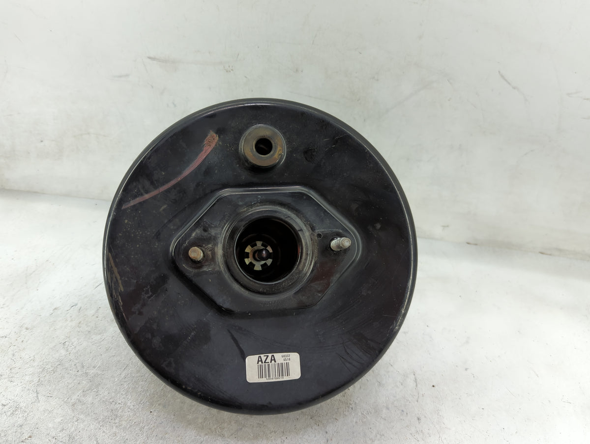 2004-2008 Chevrolet Malibu Power Brake Booster Oem 5028506 - Oemusedautoparts1.com