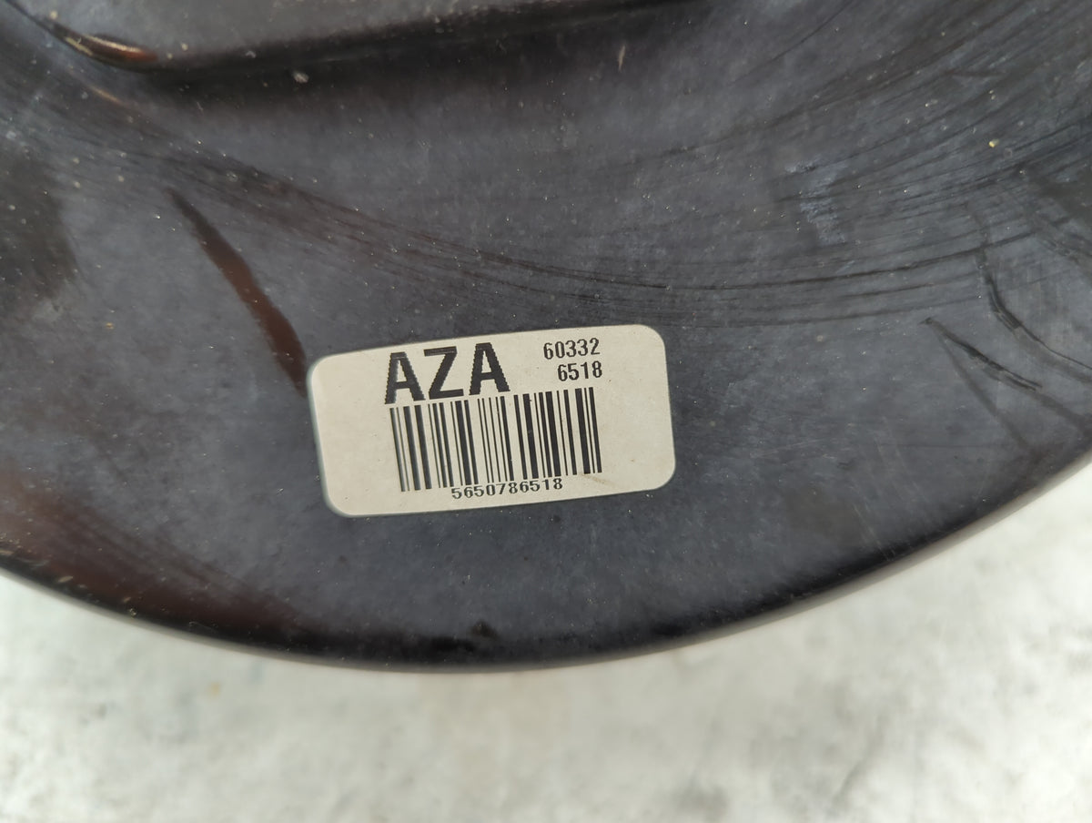 2004-2008 Chevrolet Malibu Power Brake Booster Oem 5028506 - Oemusedautoparts1.com