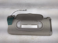 2006-2008 Chevrolet Malibu Sun Visor Shade Replacement Driver Left Mirror Fits Fits 2005 2006 2007 2008 2009 2010 OEM Used A