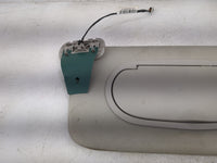2006-2008 Chevrolet Malibu Sun Visor Shade Replacement Driver Left Mirror Fits Fits 2005 2006 2007 2008 2009 2010 OEM Used A