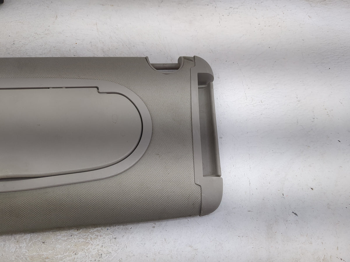 2006-2008 Chevrolet Malibu Sun Visor Shade Replacement Driver Left Mirror Fits Fits 2005 2006 2007 2008 2009 2010 OEM Used A