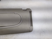 2006-2008 Chevrolet Malibu Sun Visor Shade Replacement Driver Left Mirror Fits Fits 2005 2006 2007 2008 2009 2010 OEM Used A