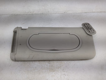 compare product 2006-2008 Chevrolet Malibu Sun Visor Shade Replacement Passenger Right Mirror Fits Fits 2005 2006 2007 2008 2009 2010 OEM Used Auto Parts