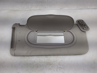 2006-2008 Chevrolet Malibu Sun Visor Shade Replacement Passenger Right Mirror Fits Fits 2005 2006 2007 2008 2009 2010 OEM Us