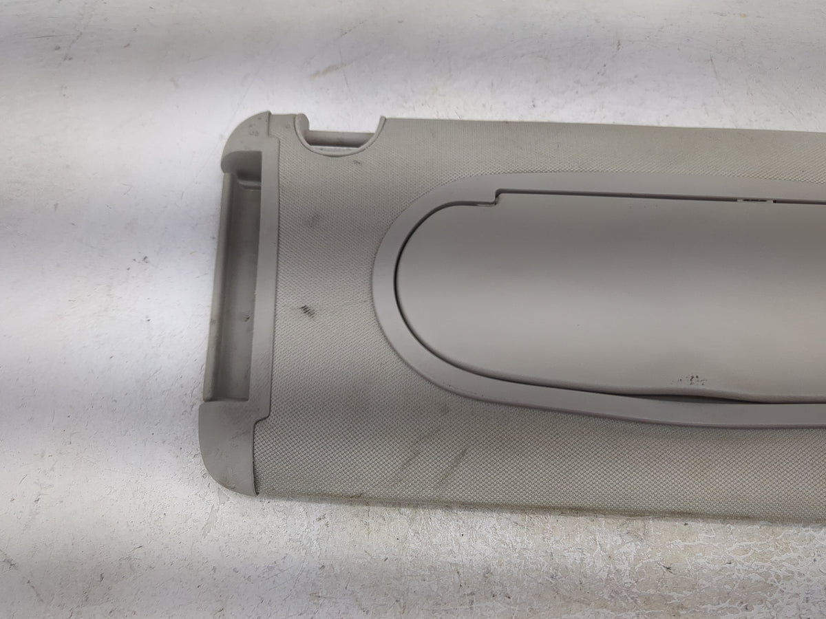 2006-2008 Chevrolet Malibu Sun Visor Shade Replacement Passenger Right Mirror Fits Fits 2005 2006 2007 2008 2009 2010 OEM Us