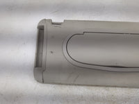 2006-2008 Chevrolet Malibu Sun Visor Shade Replacement Passenger Right Mirror Fits Fits 2005 2006 2007 2008 2009 2010 OEM Us
