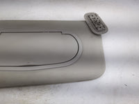2006-2008 Chevrolet Malibu Sun Visor Shade Replacement Passenger Right Mirror Fits Fits 2005 2006 2007 2008 2009 2010 OEM Us