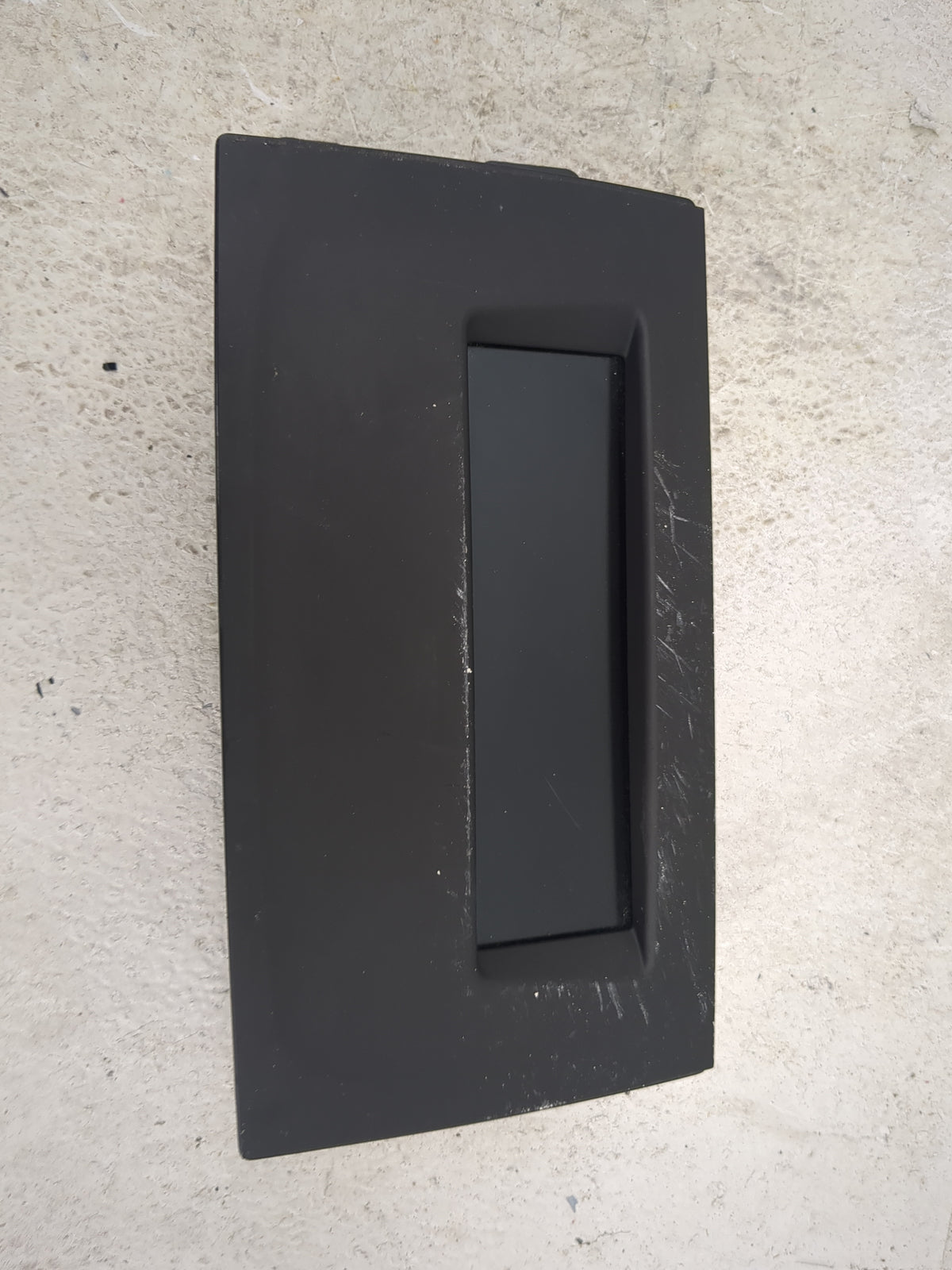 2014-2016 Chevrolet Malibu Information Radio Display Screen 5040097 - Oemusedautoparts1.com