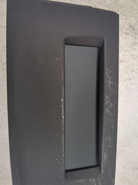 2014-2016 Chevrolet Malibu Information Radio Display Screen 5040097 - Oemusedautoparts1.com