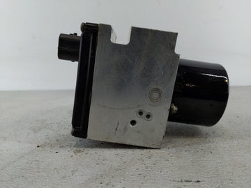 2011 Chevrolet Malibu ABS Pump Control Module Replacement Fits OEM Used Auto Parts