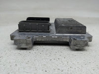 2007-2012 Chevrolet Malibu PCM Engine Control Computer ECU ECM PCU OEM Fits Fits 2007 2008 2009 2010 2011 2012 OEM Used Auto