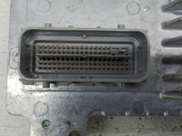 2007-2012 Chevrolet Malibu PCM Engine Control Computer ECU ECM PCU OEM Fits Fits 2007 2008 2009 2010 2011 2012 OEM Used Auto