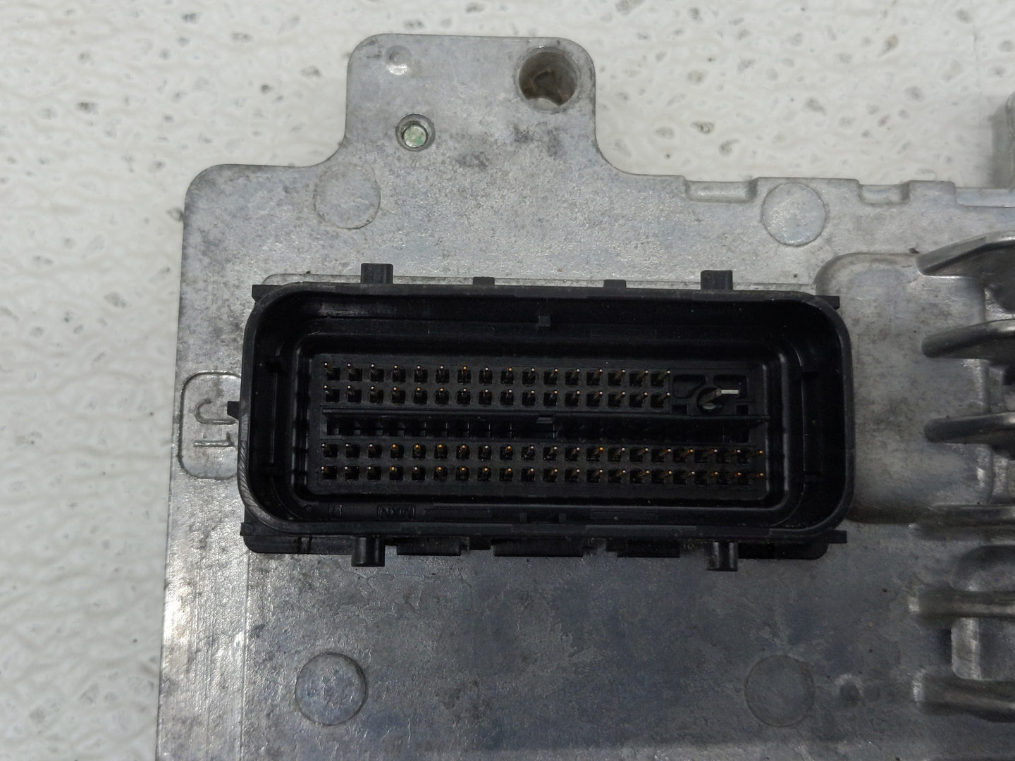 2007-2012 Chevrolet Malibu PCM Engine Control Computer ECU ECM PCU OEM Fits Fits 2007 2008 2009 2010 2011 2012 OEM Used Auto