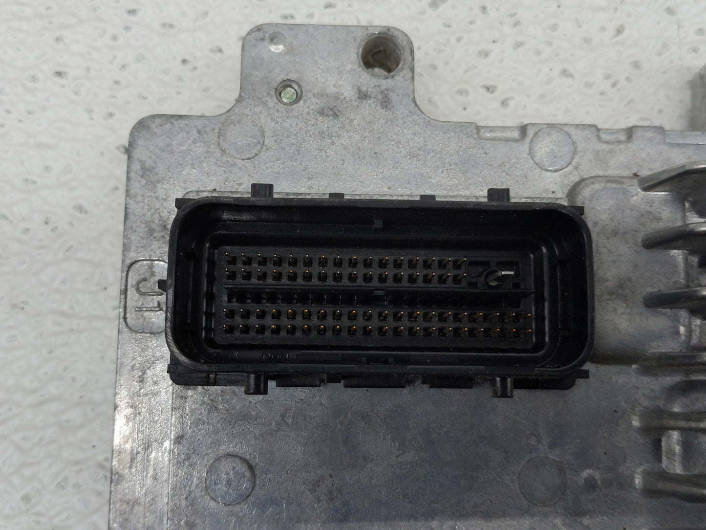 2007-2012 Chevrolet Malibu PCM Engine Control Computer ECU ECM PCU OEM Fits Fits 2007 2008 2009 2010 2011 2012 OEM Used Auto