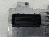 2007-2012 Chevrolet Malibu PCM Engine Control Computer ECU ECM PCU OEM Fits Fits 2007 2008 2009 2010 2011 2012 OEM Used Auto