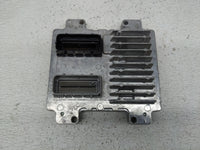 2007-2012 Chevrolet Malibu PCM Engine Control Computer ECU ECM PCU OEM Fits Fits 2007 2008 2009 2010 2011 2012 OEM Used Auto