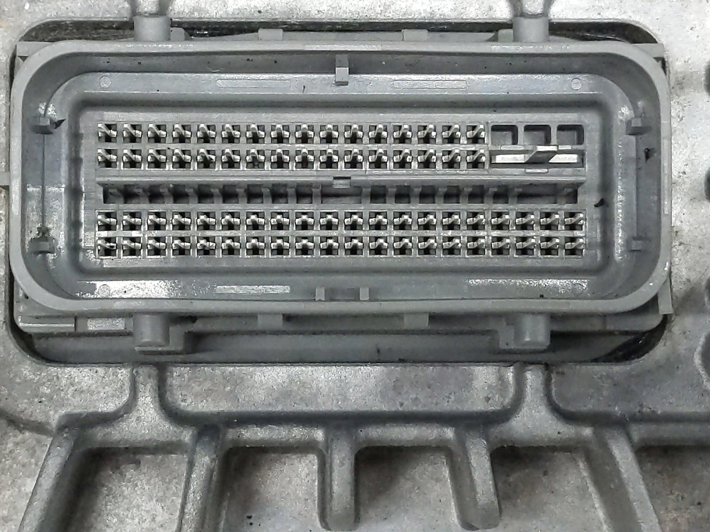 2013-2016 Chevrolet Malibu PCM Engine Control Computer ECU ECM PCU OEM Fits Fits 2013 2014 2015 2016 OEM Used Auto Parts - O