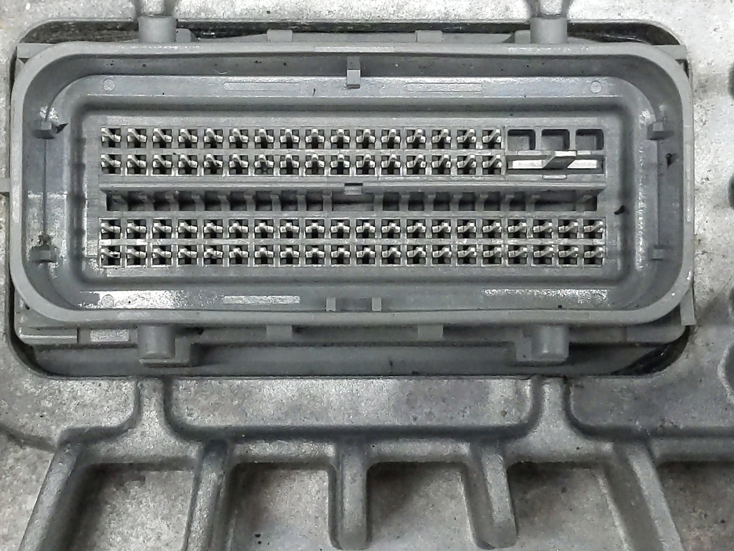 2013-2016 Chevrolet Malibu PCM Engine Control Computer ECU ECM PCU OEM Fits Fits 2013 2014 2015 2016 OEM Used Auto Parts - O