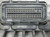 2013-2016 Chevrolet Malibu PCM Engine Control Computer ECU ECM PCU OEM Fits Fits 2013 2014 2015 2016 OEM Used Auto Parts - O