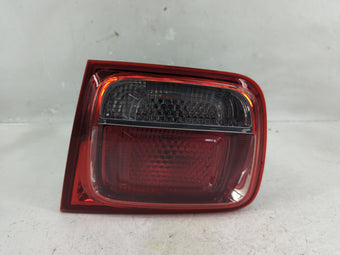 compare product 2013 Chevrolet Malibu Passenger Right Side Deck Lid Mounted Tail Light
